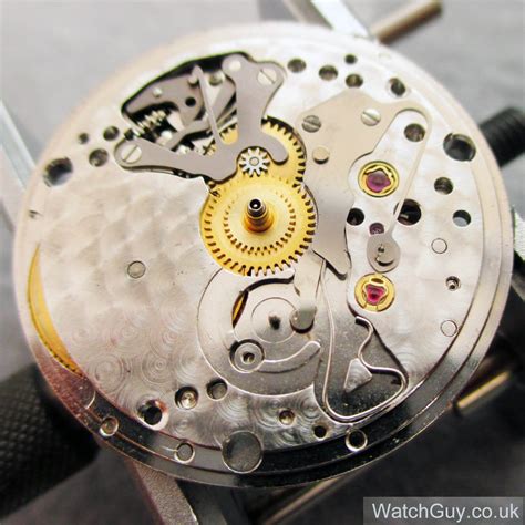 best rolex movements|rolex caliber history.